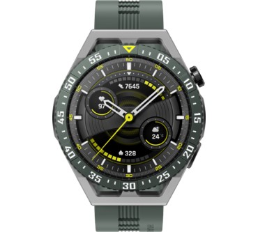 Produktbild Huawei Watch GT 3 SE