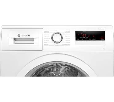 Produktbild Bosch Serie 4 WTH85V90
