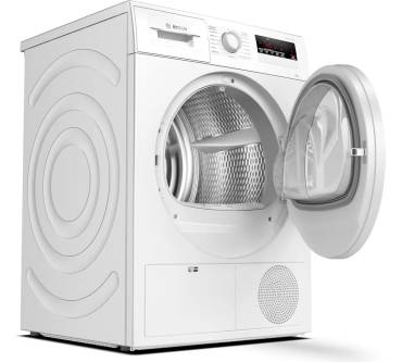 Produktbild Bosch Serie 4 WTH85V90