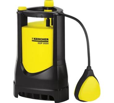 Produktbild Kärcher SDP 9500
