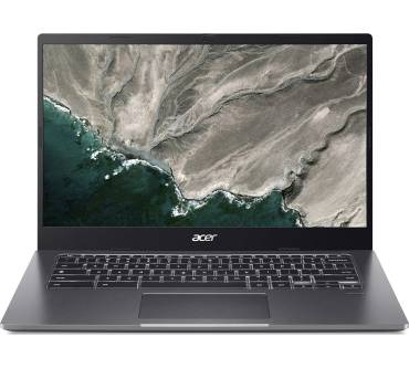 Produktbild Acer Chromebook 514 CB514-1W
