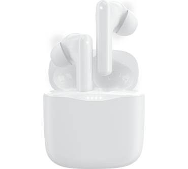 Produktbild Lidl / Silvercrest Kopfhörer In-Ear True Wireless mit Ladecase (100337334)