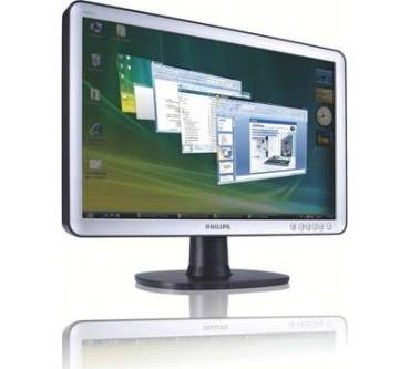 Produktbild Philips 190SW8FS