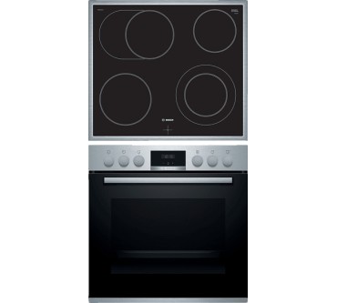 Produktbild Bosch HND431RS61