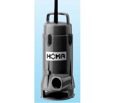 Produktbild Homa Pumpenfabrik TP 28