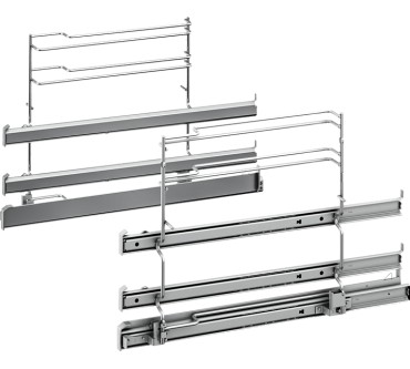 Produktbild Bosch HND431RS61