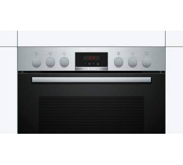 Produktbild Bosch HND271AS62