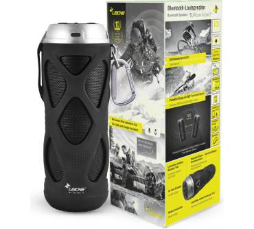 Produktbild Leicke DJ Roxxx Active 2