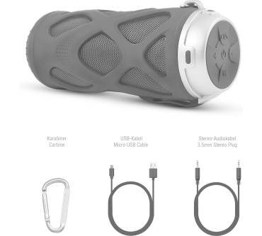 Produktbild Leicke DJ Roxxx Active 2