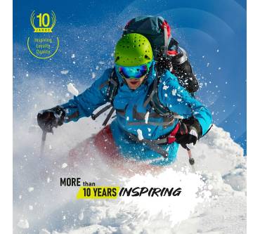 Produktbild Leicke DJ Roxxx Active 2