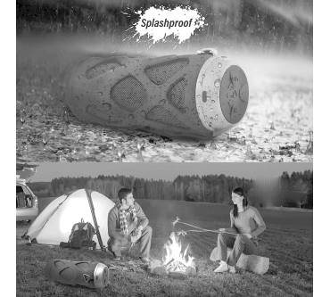 Produktbild Leicke DJ Roxxx Active 2