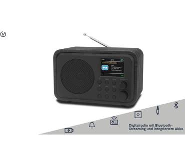 Produktbild Universum DR 300-20