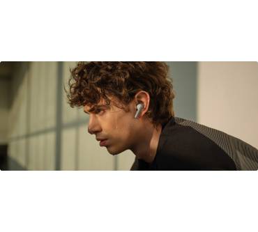 Produktbild Oppo Enco Air2 Pro