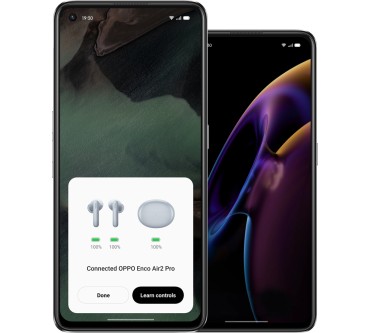 Produktbild Oppo Enco Air2 Pro