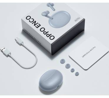 Produktbild Oppo Enco Air2 Pro