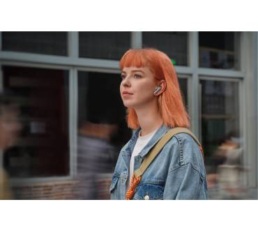 Produktbild Oppo Enco Air2 Pro