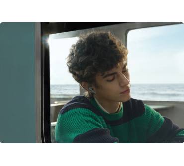 Produktbild Oppo Enco Air2 Pro