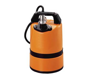 Produktbild Tsurumi LSC