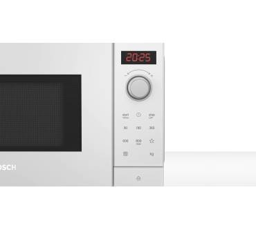 Produktbild Bosch Serie 2 FFL023MW0