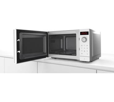 Produktbild Bosch Serie 2 FFL023MW0