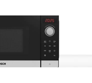 Produktbild Bosch Serie 2 FFL023MW0