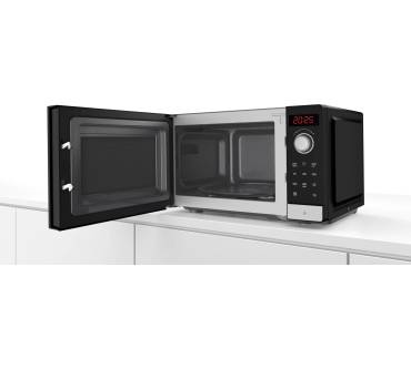 Produktbild Bosch Serie 2 FFL023MW0