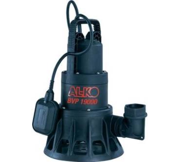 Produktbild Al-Ko BVP 19000
