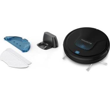 Produktbild Rowenta X-plorer Serie 45 Aqua RR8275