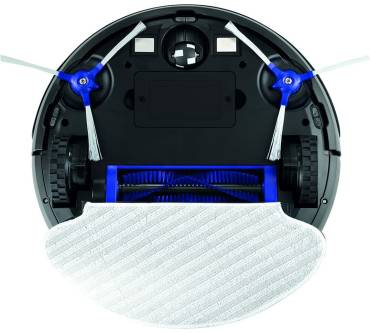 Produktbild Rowenta X-plorer Serie 45 Aqua RR8275