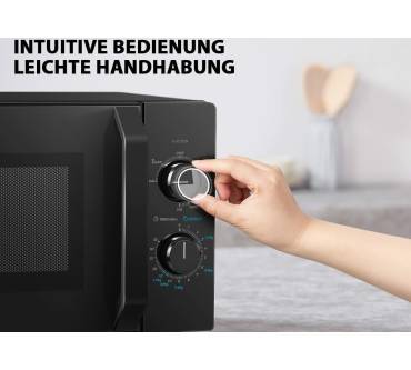 Produktbild Toshiba MW2-MG20PF