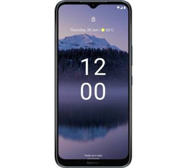 Produktbild Nokia G11 Plus