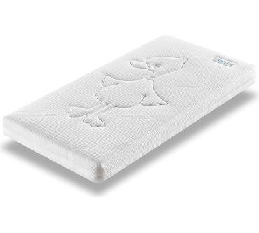 Produktbild Betten-ABC Junior-Duo