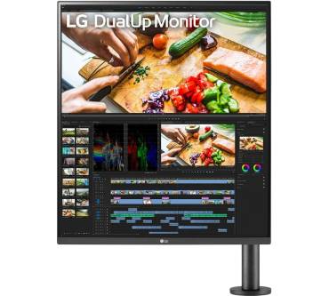 Produktbild LG DualUp 28MQ780-B