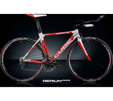 Produktbild Cube Aerium Race