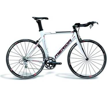 Produktbild Merida Warp 5