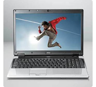 Produktbild MSI EX620