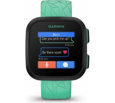 Produktbild Garmin Bounce