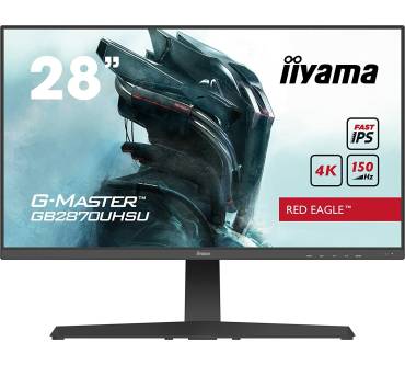 Produktbild Iiyama G-Master GB2870UHSU-B1 Red Eagle