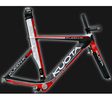 Produktbild Kuota Kueen-K