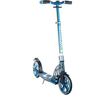 Produktbild Six Degrees Aluminium Scooter 205 mm