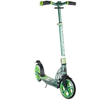 Produktbild Six Degrees Aluminium Scooter 205 mm