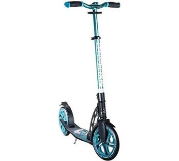 Produktbild Six Degrees Aluminium Scooter 205 mm
