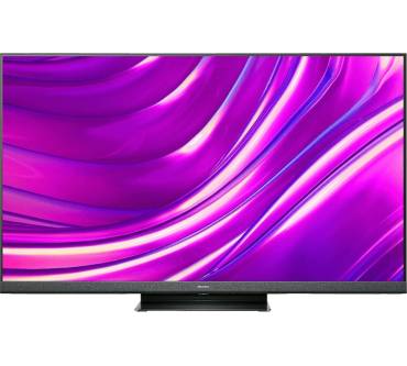 Produktbild Hisense 55U8HQ