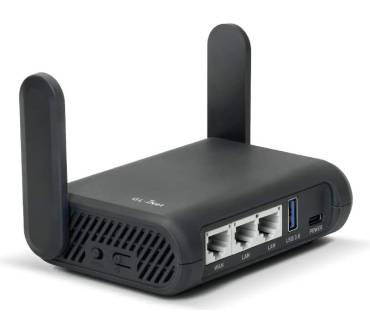 Produktbild GL.iNet Slate Plus (GL-A1300)