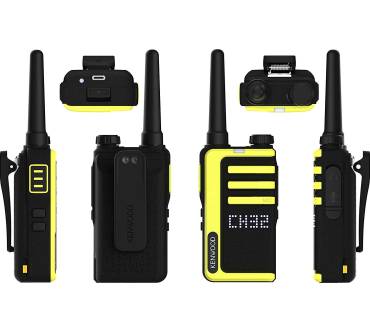 Produktbild Kenwood UBZ-LJ9SET