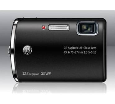 Produktbild GE - General Imaging G3WP