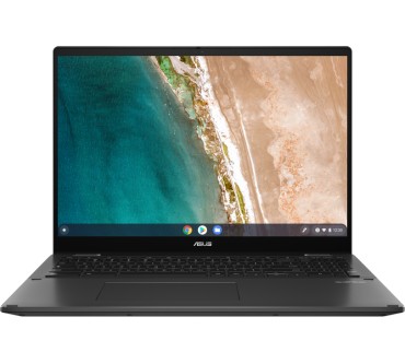 Produktbild Asus Chromebook Flip CX5 CX5601