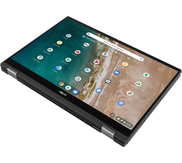 Produktbild Asus Chromebook Flip CX5 CX5601