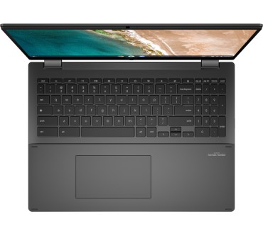 Produktbild Asus Chromebook Flip CX5 CX5601