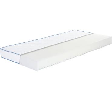 Produktbild Lidl / Livarno Home 7-Zonen-Komfortschaum-Wendematratze Fresh